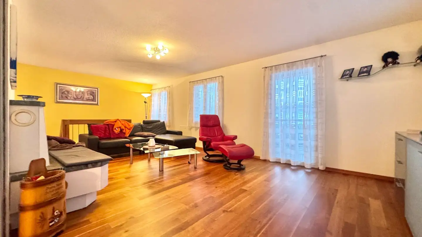 Edificio ad uso misto in vendita - Zürichstrasse, 3360 Herzogenbuchsee - Foto 4