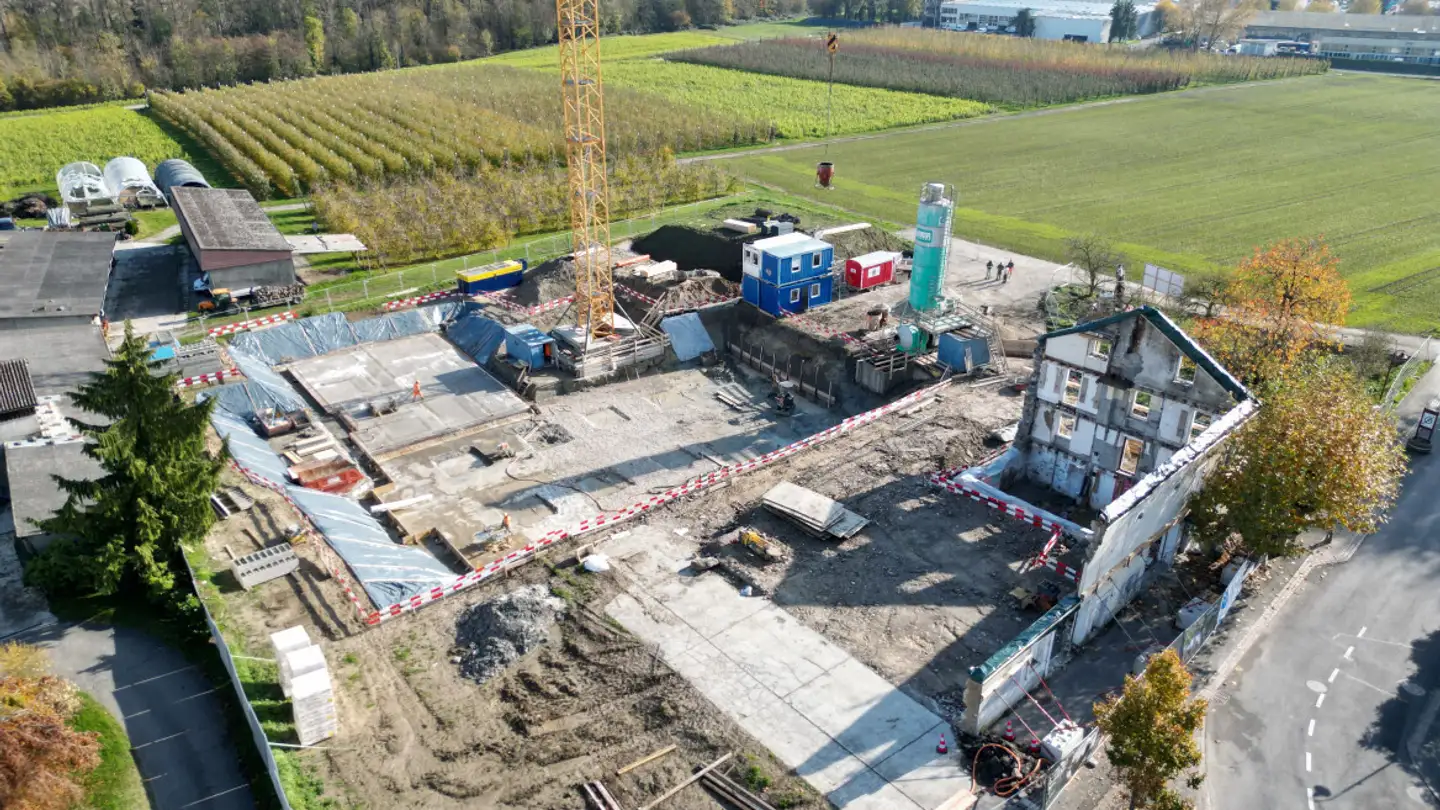 Appartamento in vendita - 1110 Morges