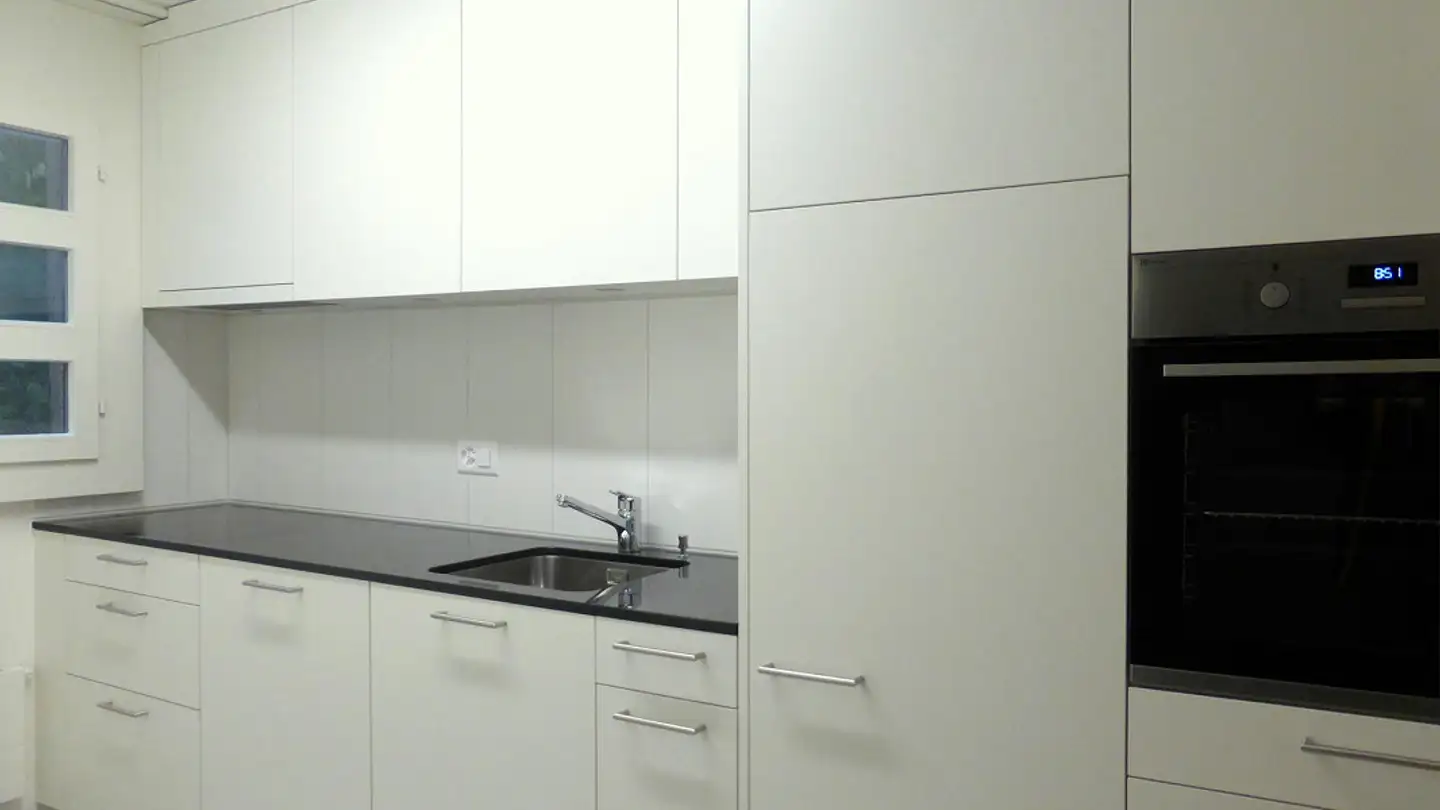 Haus mieten - Sälistrasse, 4600 Olten