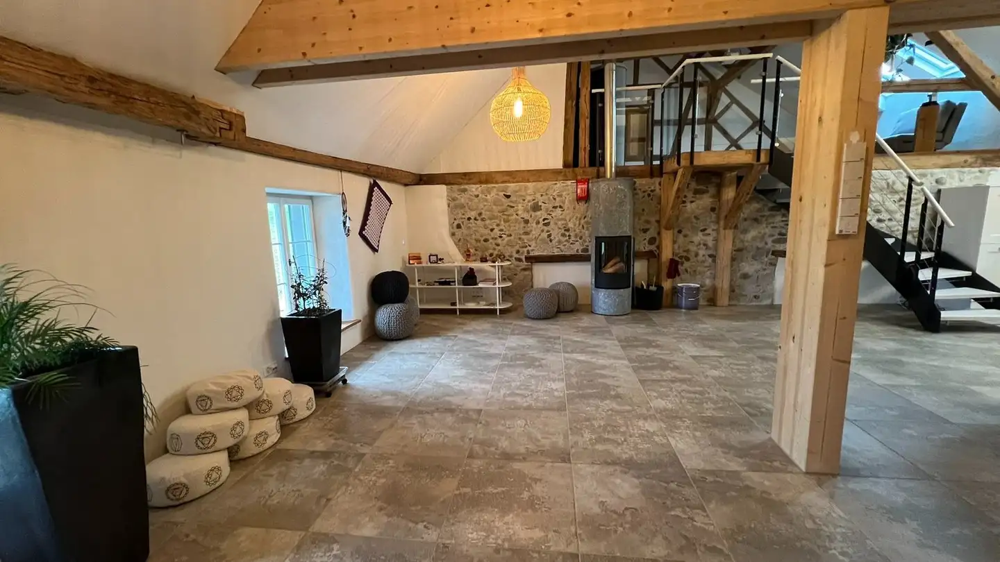 Wohnung mieten - Radhofstrasse 1, 8460 Marthalen