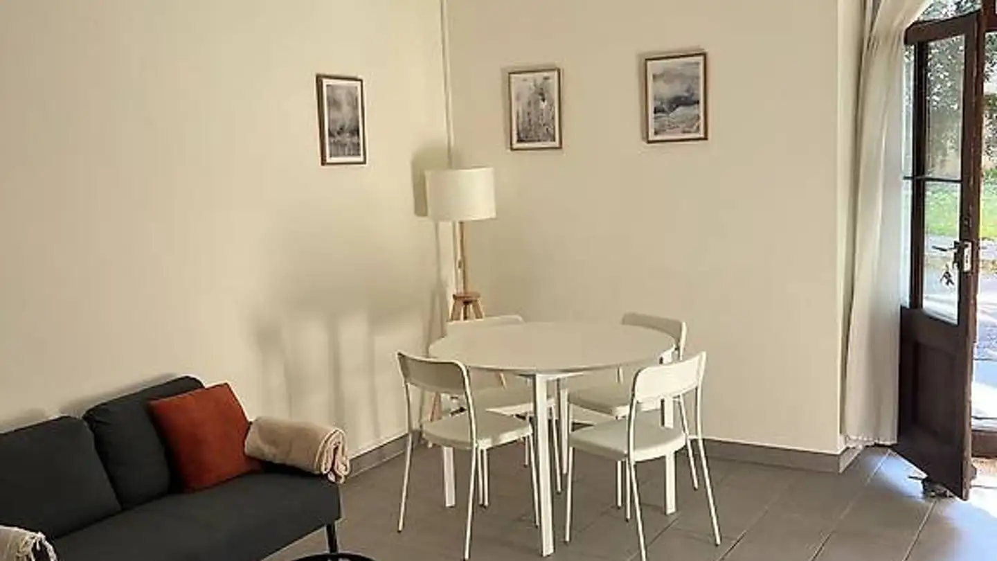 Apartment for rent - 1227 Carouge GE