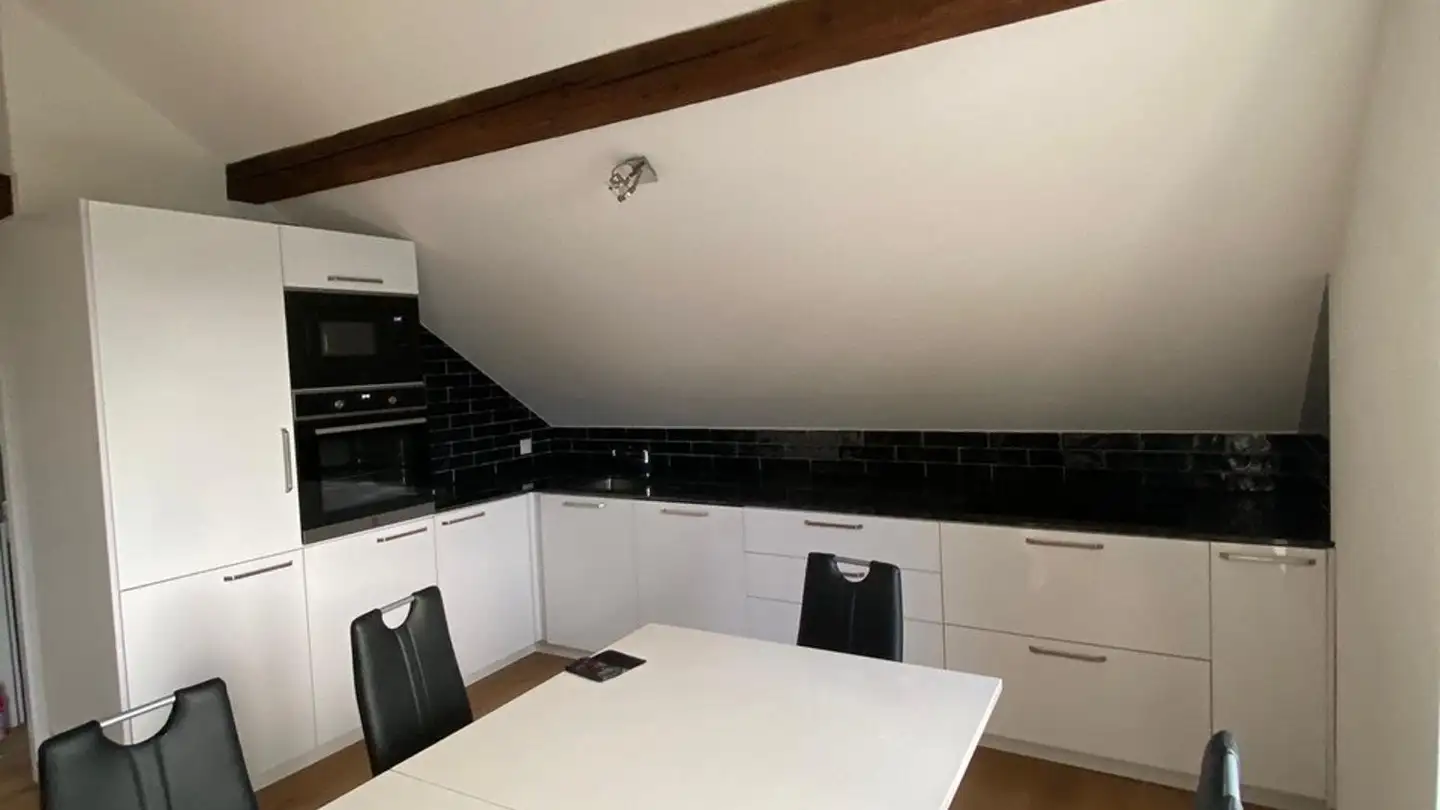 Appartamento in affitto - J. L. Custerstrasse 20, 9450 Altstätten SG - Foto 4