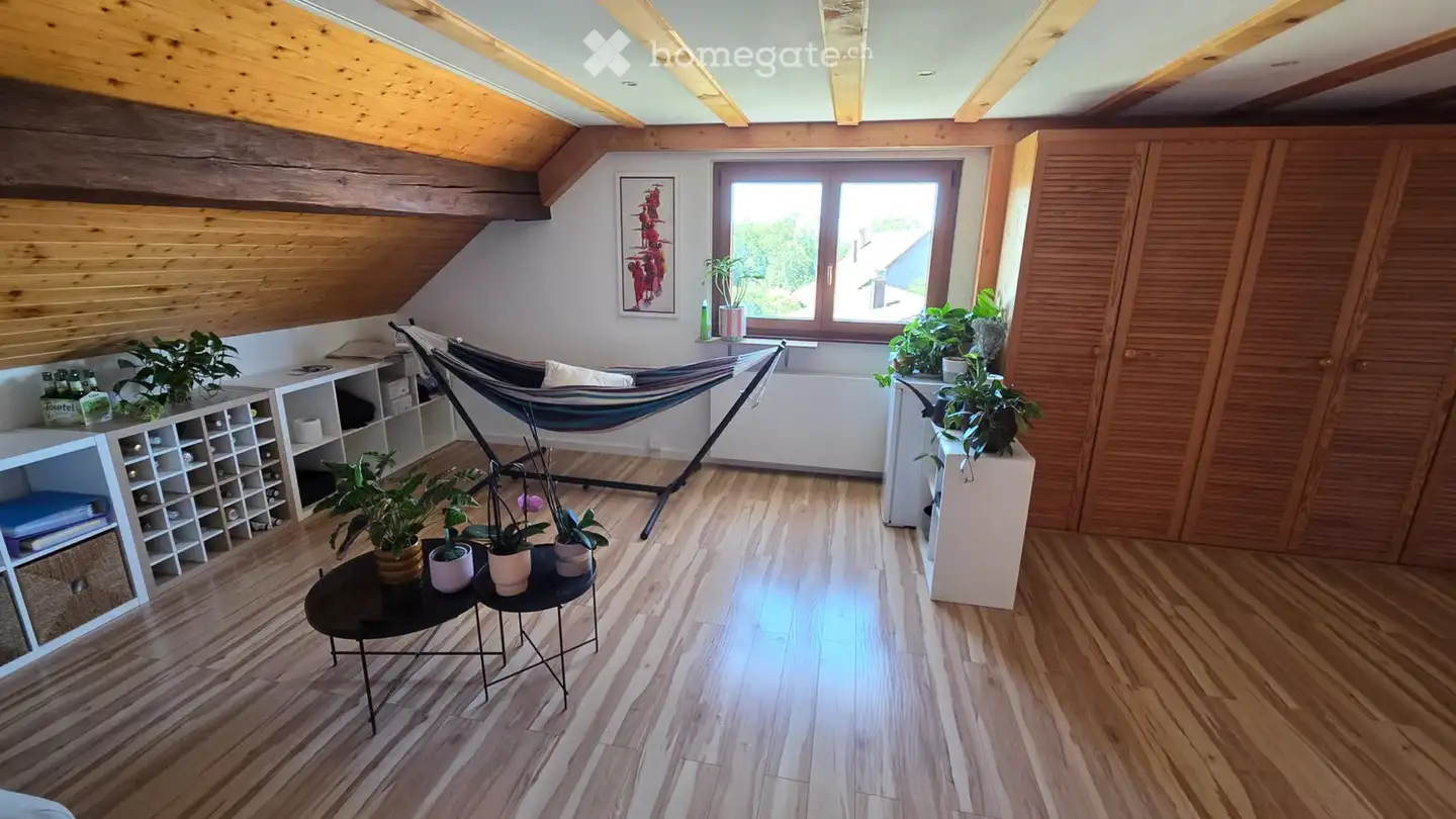 Appartamento in affitto - Ruelle Géo Blanc, 1053 Bretigny-sur-Morrens - Foto 2