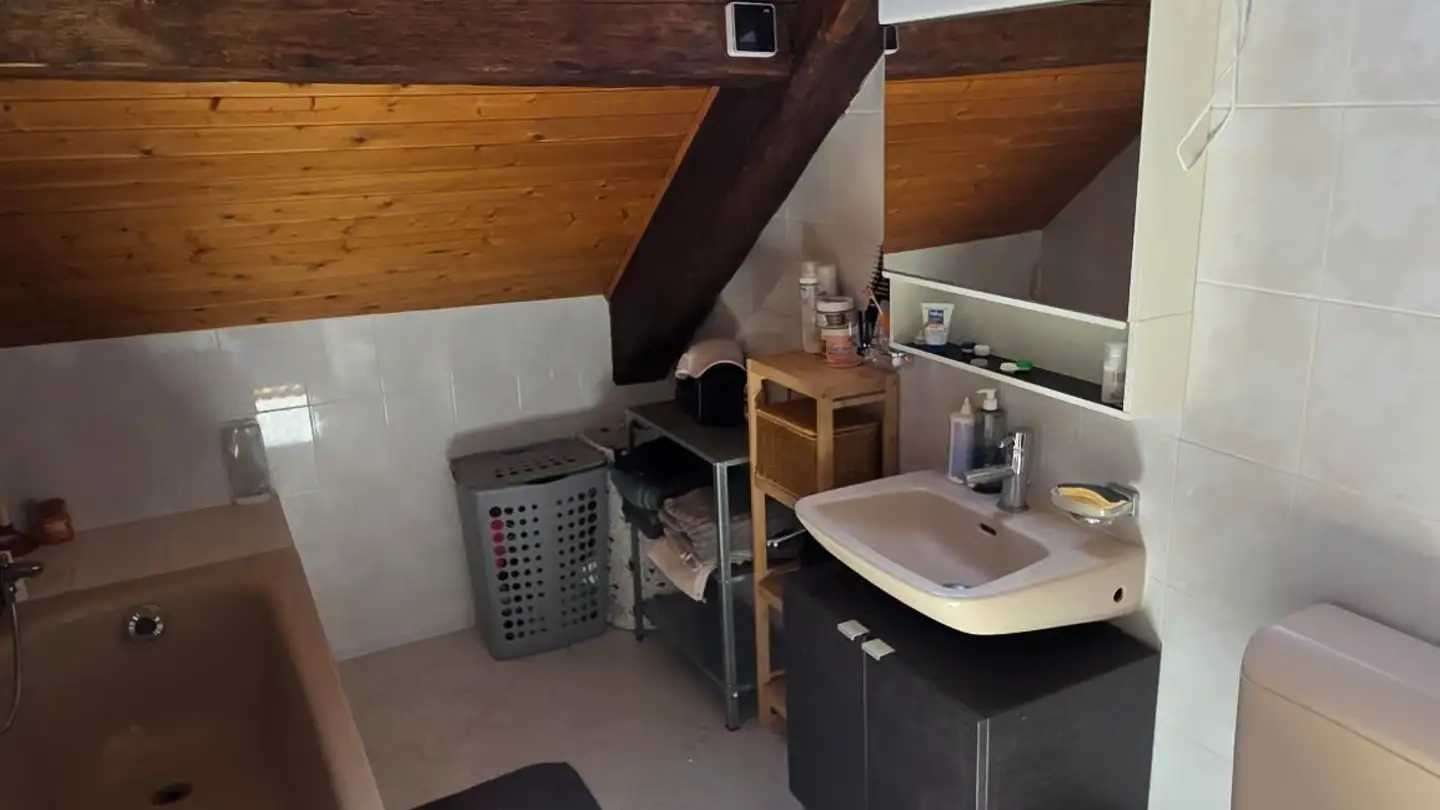 Appartamento in affitto - Ruelle Géo Blanc, 1053 Bretigny-sur-Morrens - Foto 4