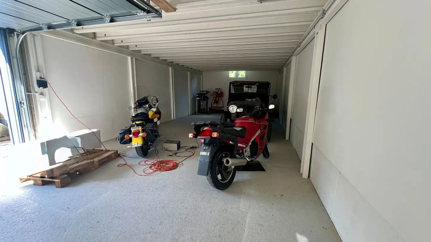 Spazio di archiviazione in affitto - 8816 Hirzel - Photo 2