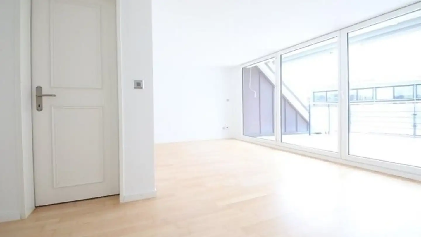 Apartment for rent - Konradstrasse 21, 8005 Zürich