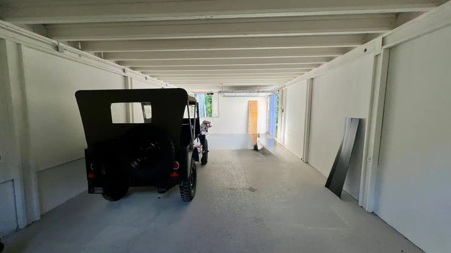 Spazio di archiviazione in affitto - 8816 Hirzel - Photo 3