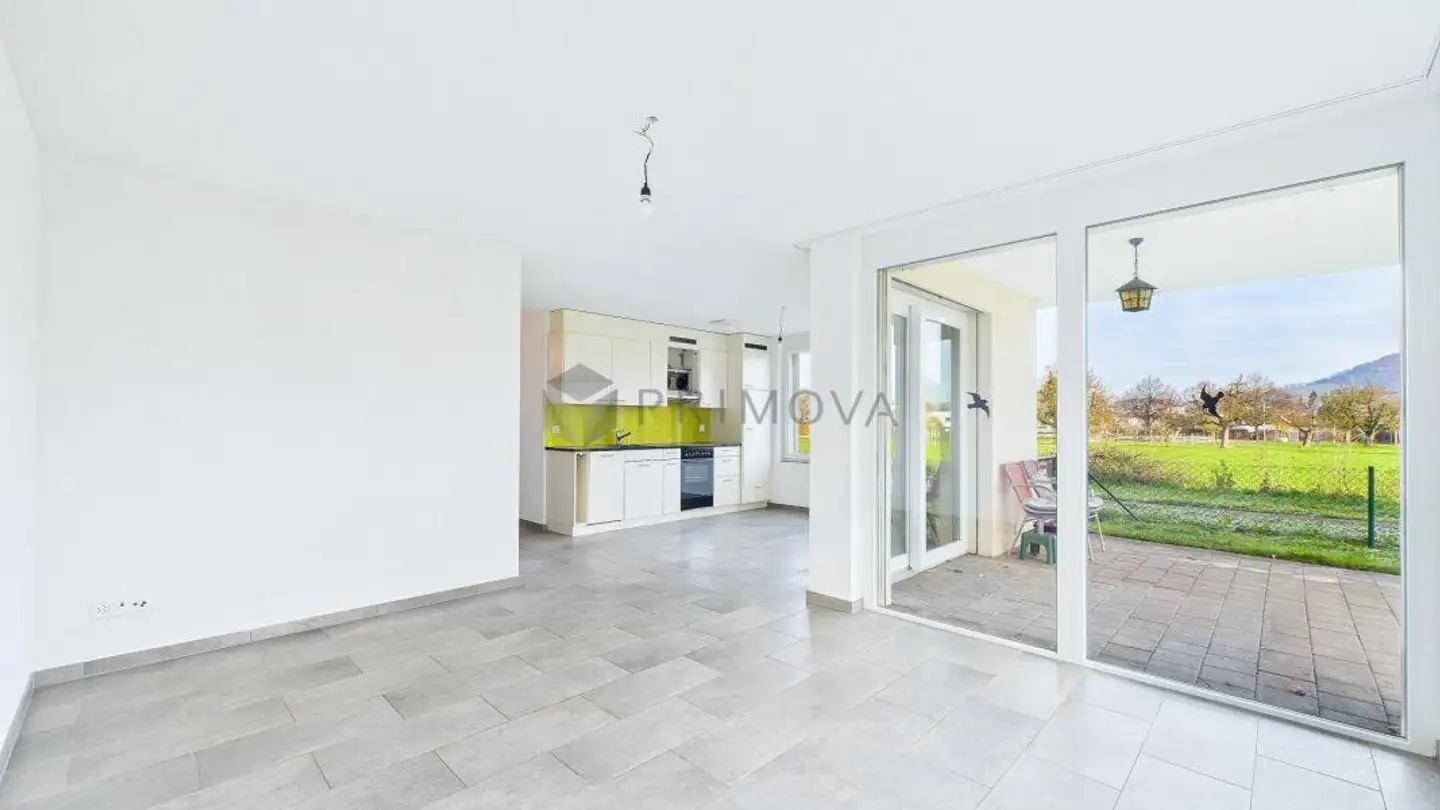 Appartamento in vendita - 5073 Gipf-Oberfrick