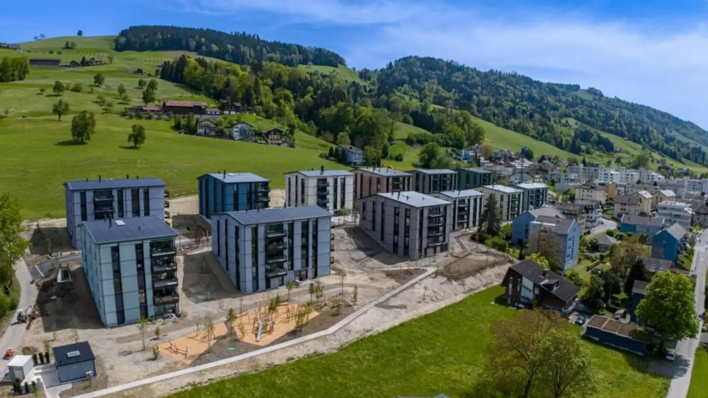 Spazio ufficio in affitto - Wilmisberg 4, 6037 Root