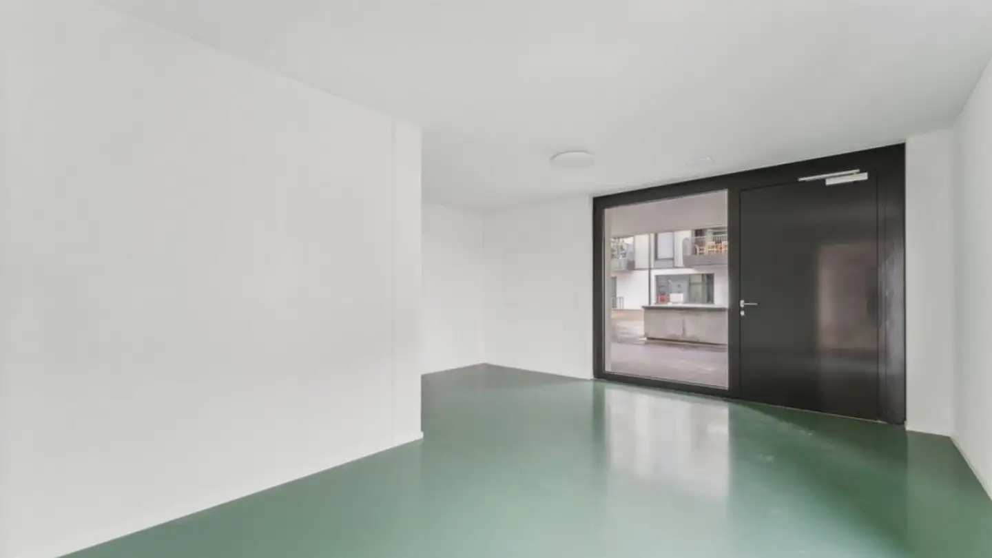 Spazio ufficio in affitto - Wilmisberg 4, 6037 Root - Foto 2