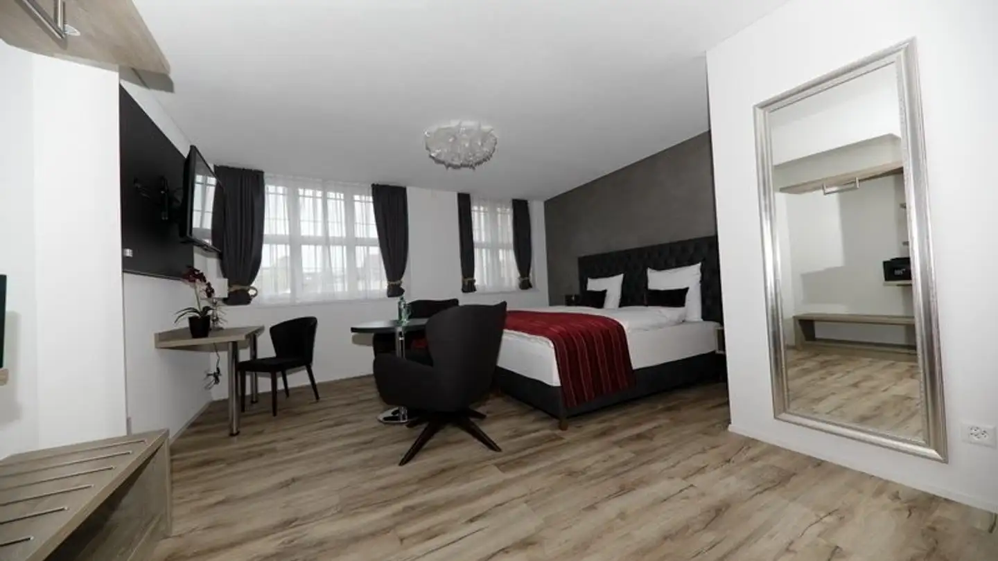 Möblierte Wohnung mieten - 8864 Reichenburg - Foto 4