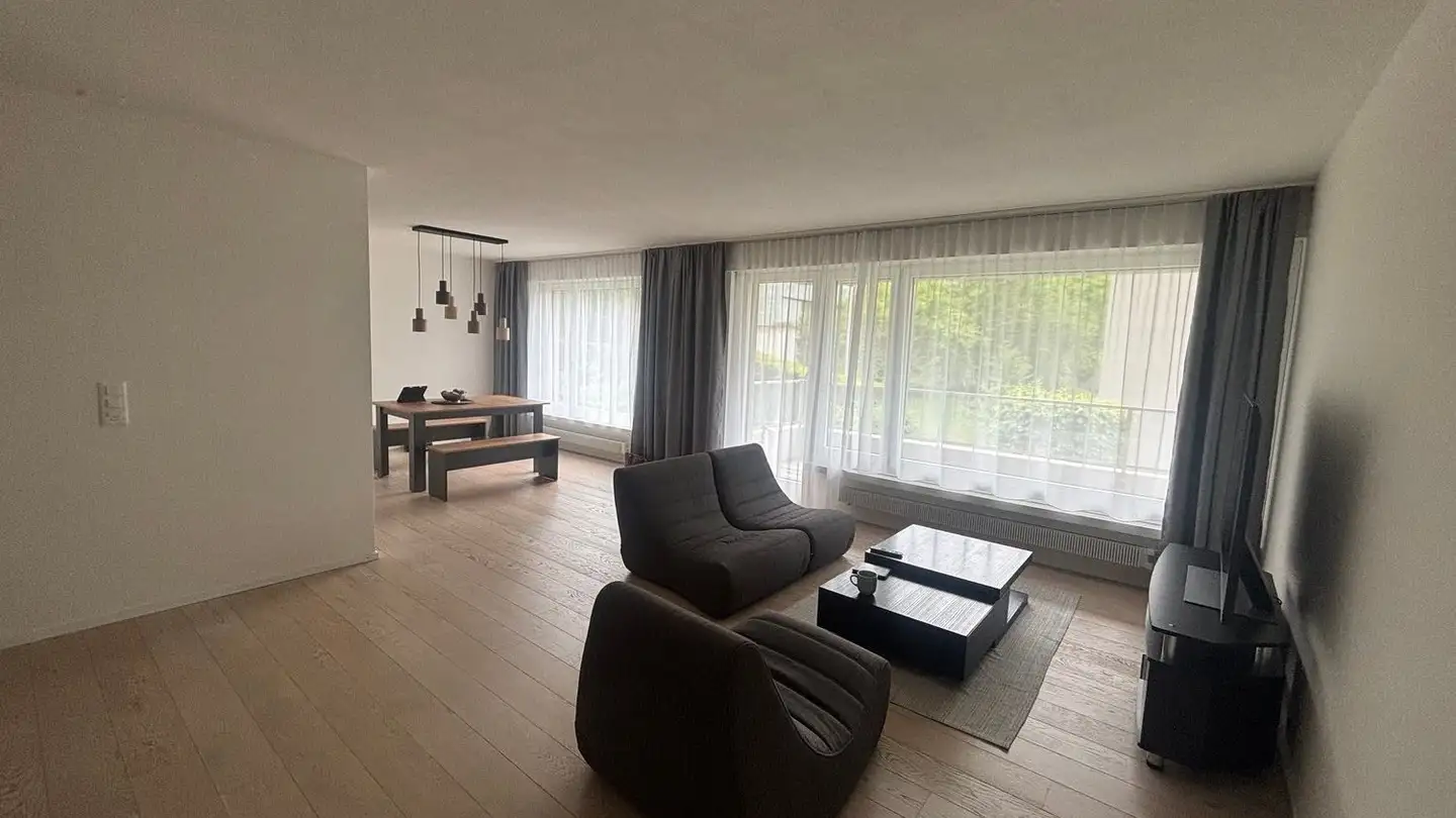 Wohnung mieten - Gimenenstrasse 1, 6300 Zug