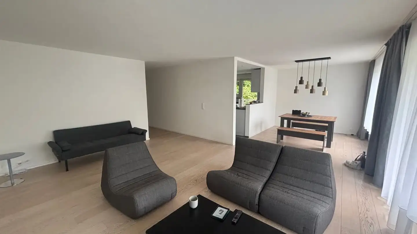 Appartement à louer - Gimenenstrasse 1, 6300 Zug - Photo 2
