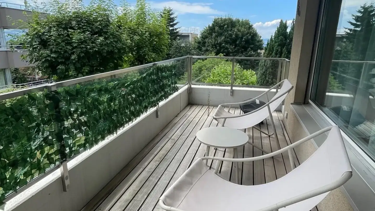 Appartement à louer - Gimenenstrasse 1, 6300 Zug - Photo 4