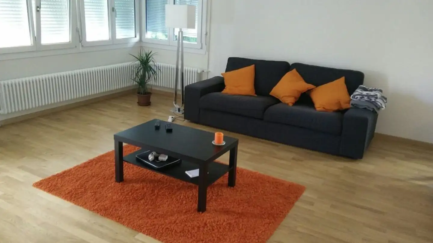 Wohnung mieten - Stationsstrasse, 3097 Liebefeld