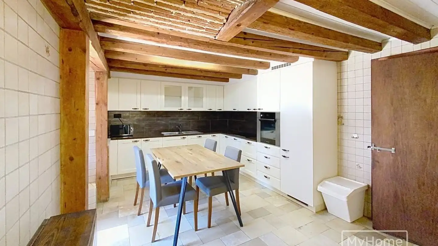 Chambre à louer - Chemin Du Casard 3, 1023 Crissier