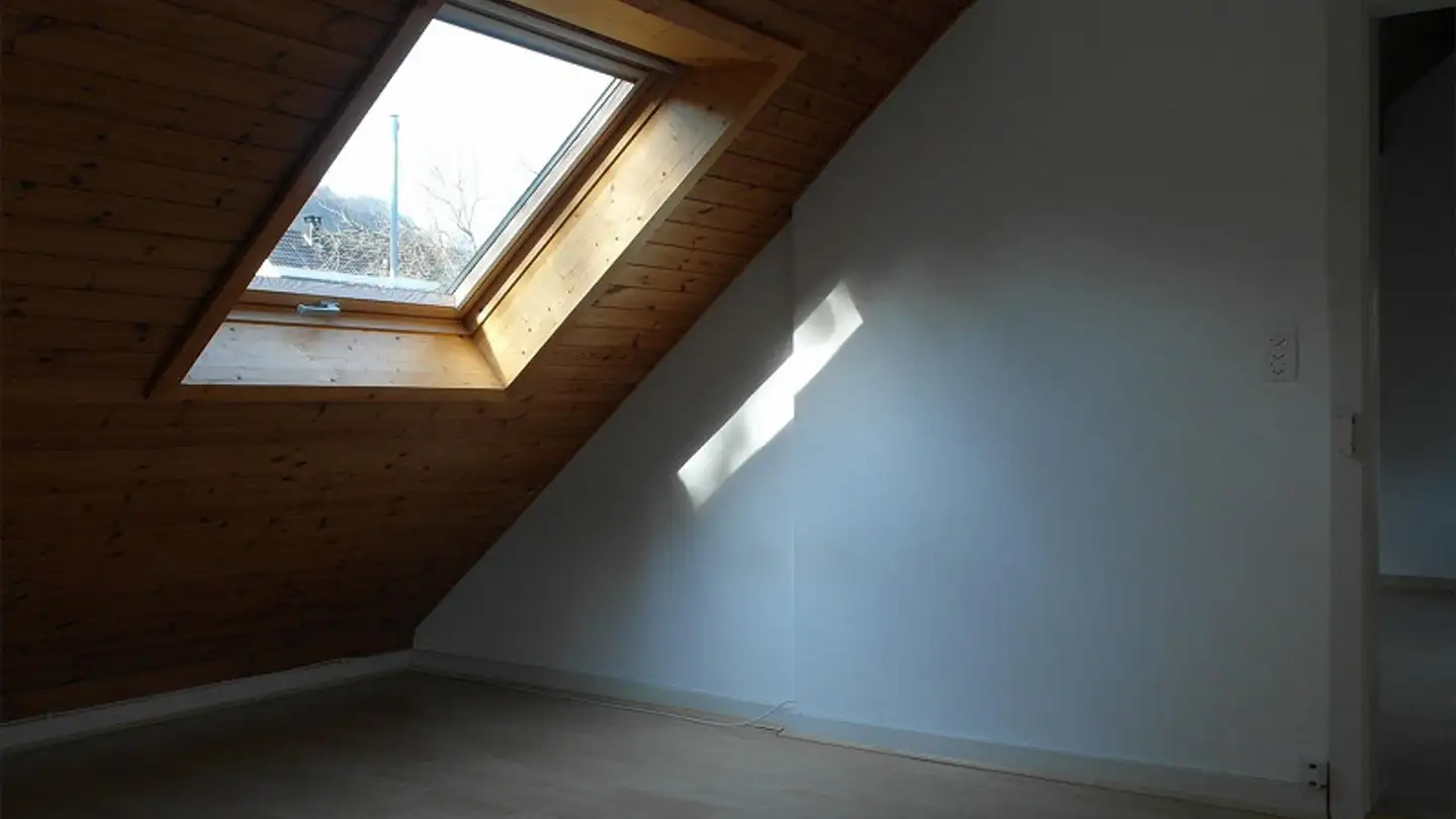Attico in affitto - Alte Landstrasse 23, 4455 Zunzgen - Photo 2