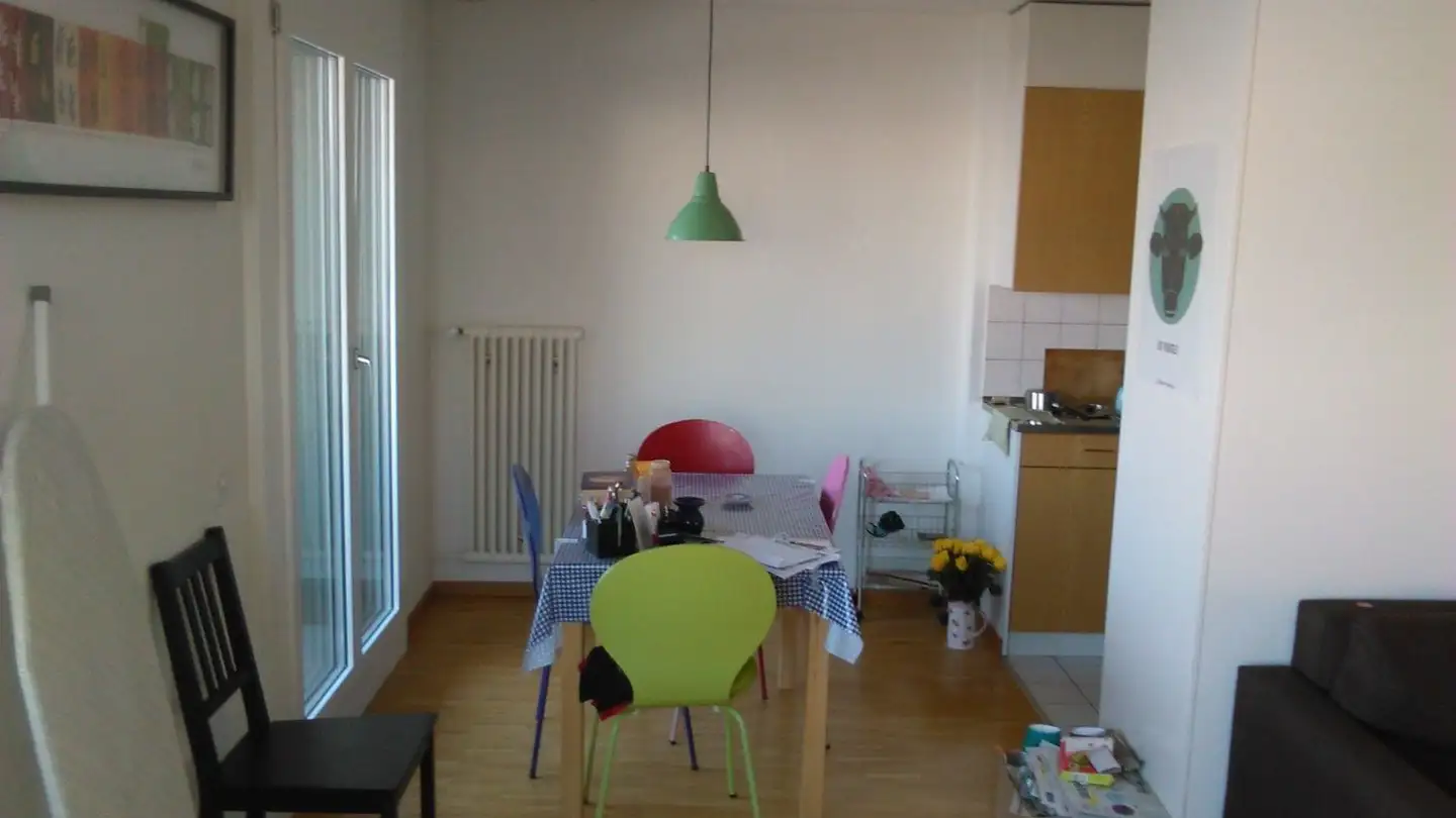 Wohnung mieten - Stationsstrasse, 3097 Liebefeld - Foto 2