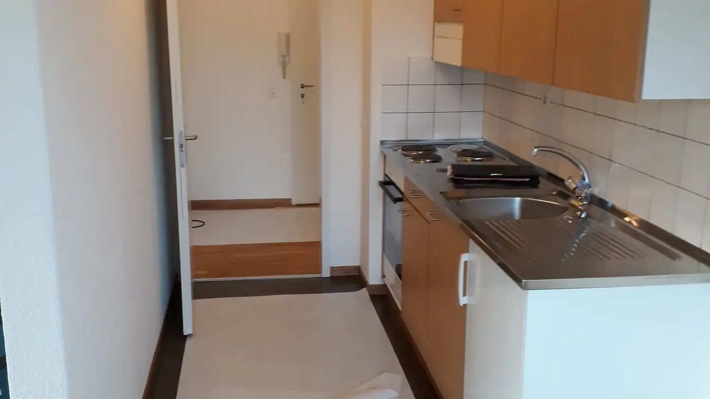 Wohnung mieten - Stationsstrasse, 3097 Liebefeld - Foto 4