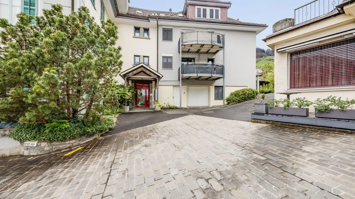 Appartement à vendre - Dorfstrasse 18, 6442 Gersau