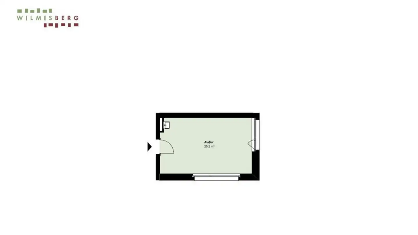 Spazio ufficio in affitto - Wilmisberg 4, 6037 Root - Foto 4