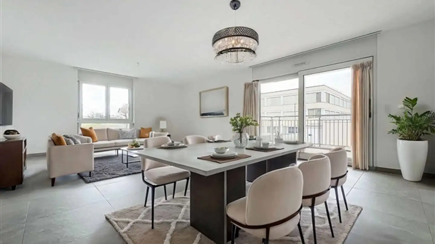 Appartement à vendre - 1347 Le Sentier