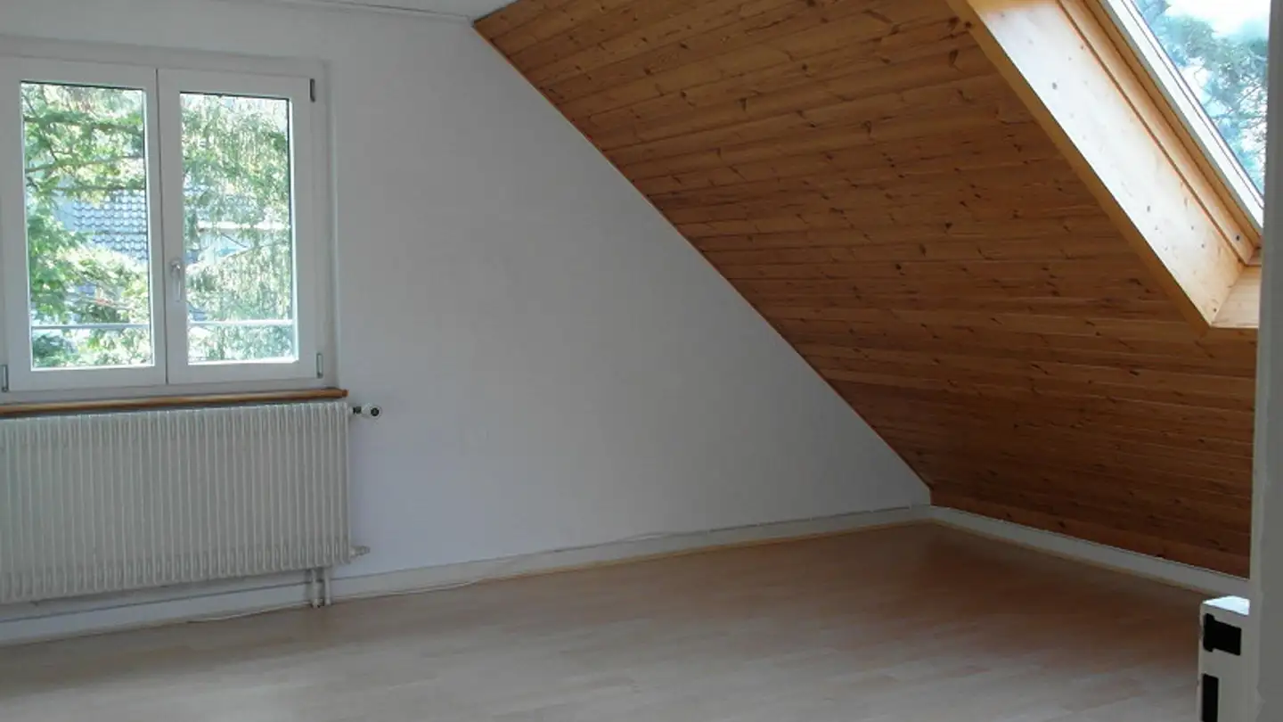 Attico in affitto - Alte Landstrasse 23, 4455 Zunzgen - Photo 3