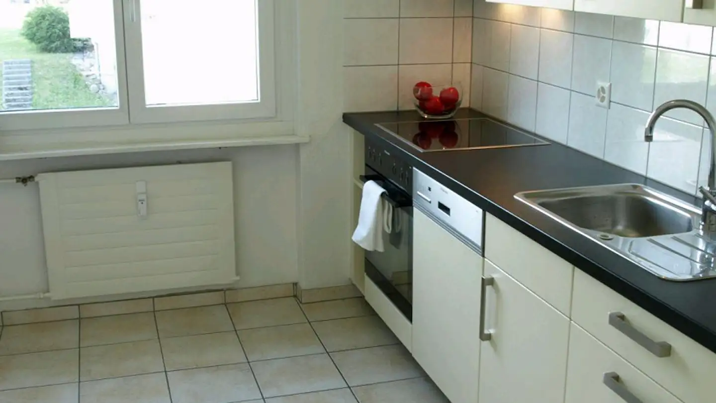 Appartamento in affitto - Mattfeldstrasse 9, 9532 Rickenbach b. Wil - Foto 2