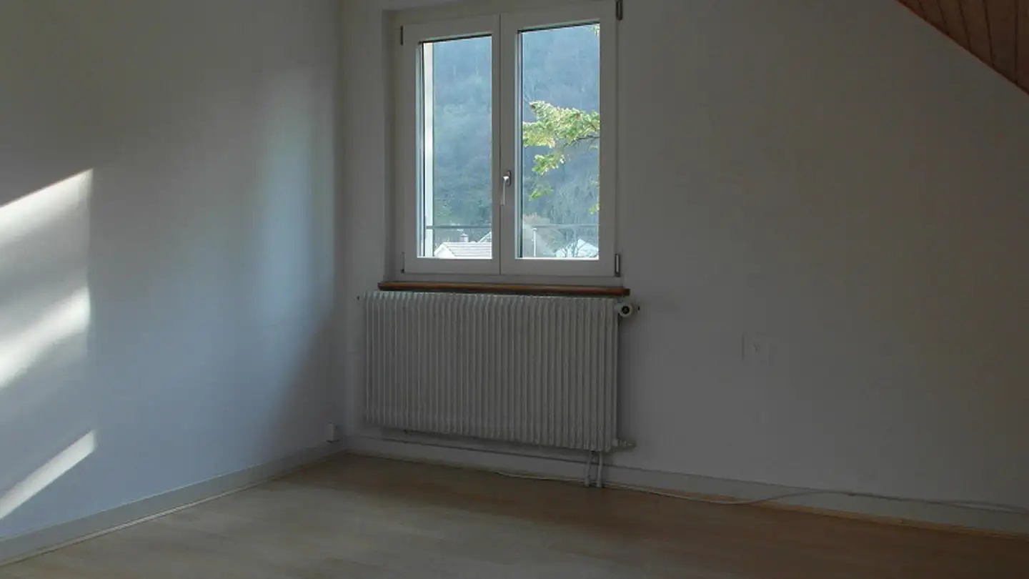 Attico in affitto - Alte Landstrasse 23, 4455 Zunzgen - Photo 4