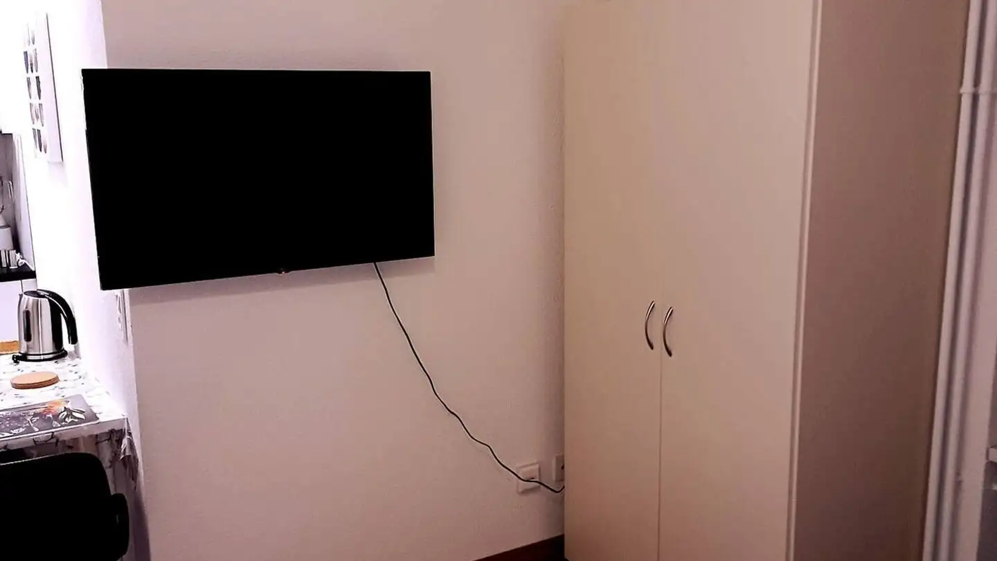 Appartement meublé à louer - Steinstrasse 35, 8003 Zürich - Photo 3