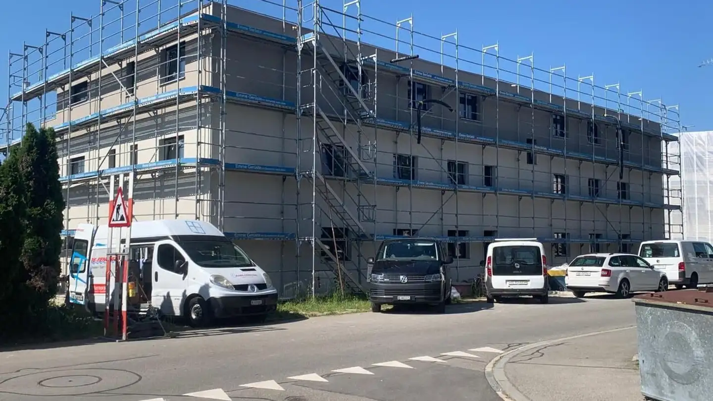 Appartamento in vendita - Grabmattstrasse 27, 4543 Deitingen - Foto 2
