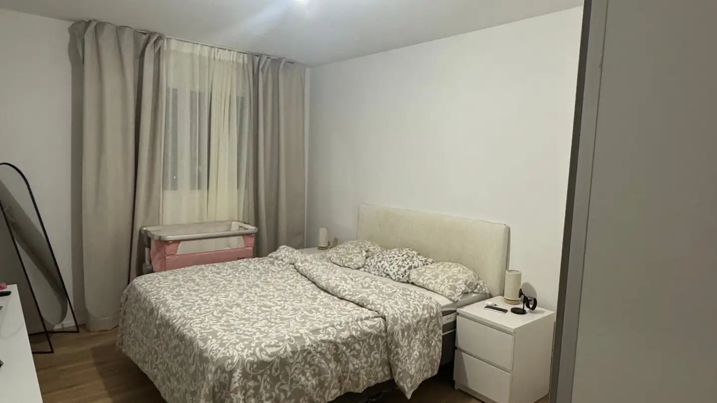 Appartamento in affitto - Route Des Chaussiés, 1678 Siviriez - Photo 3