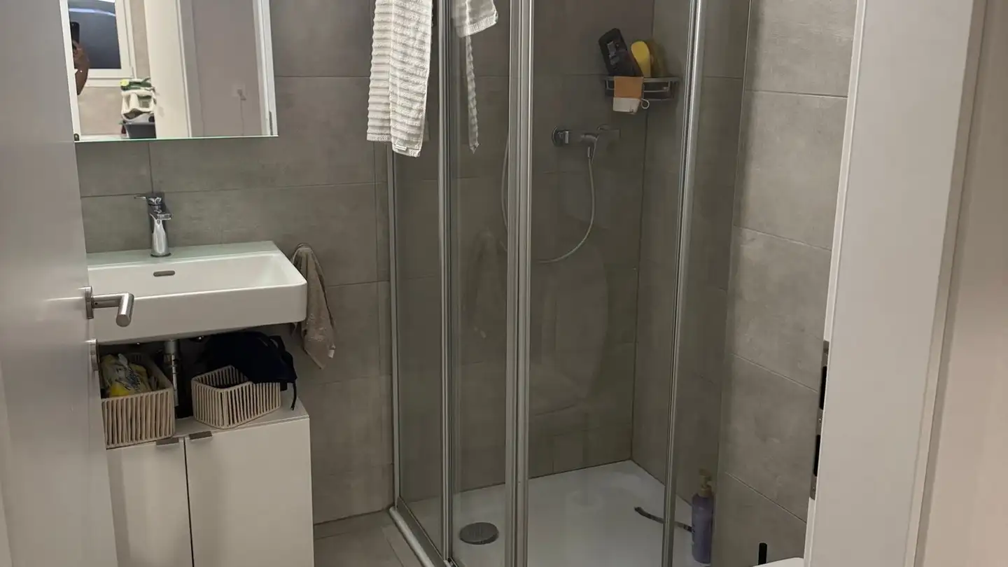 Appartamento in affitto - Route Des Chaussiés, 1678 Siviriez - Photo 4