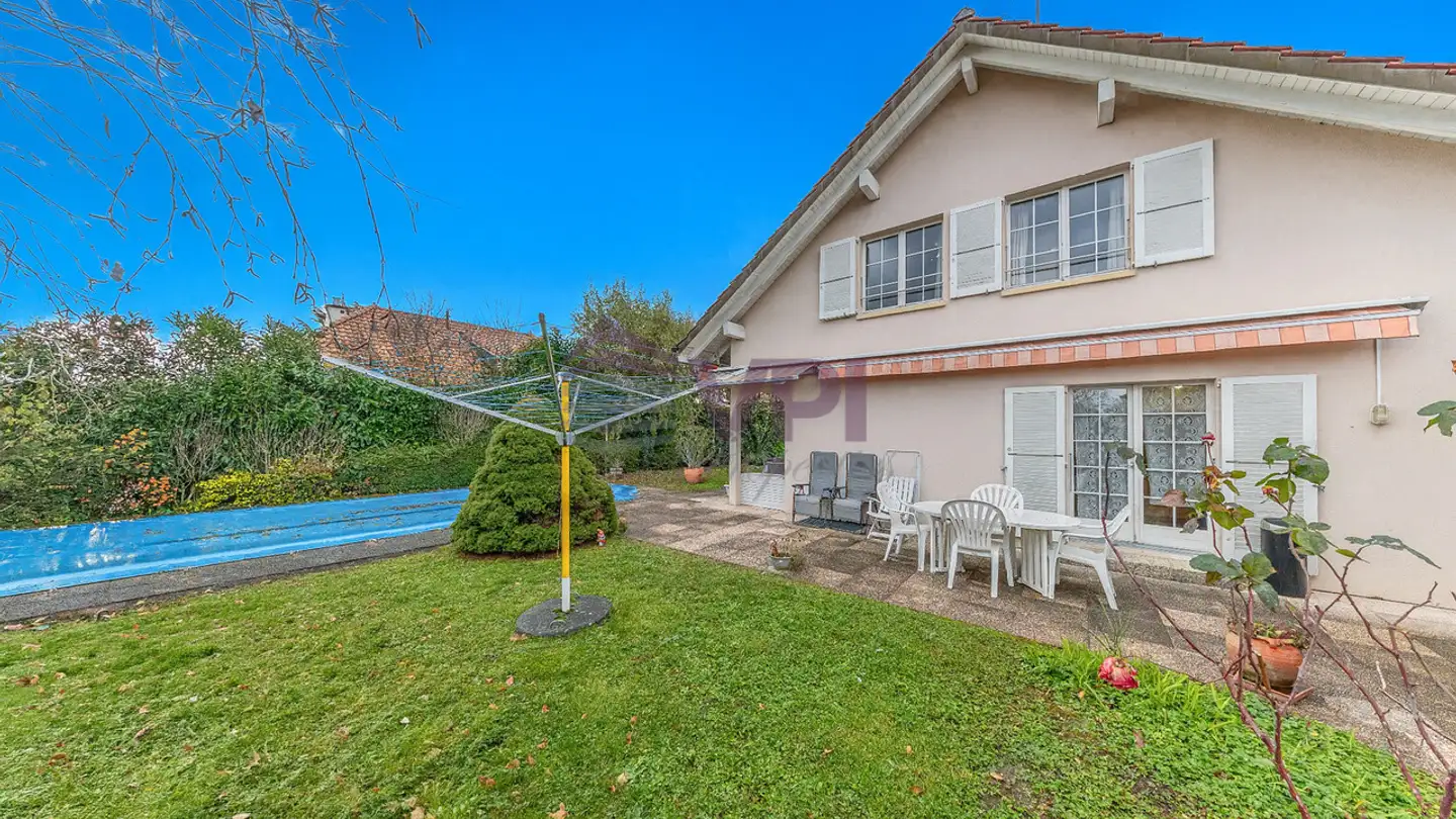 Einfamilienhaus kaufen - 1223 Cologny - Foto 2