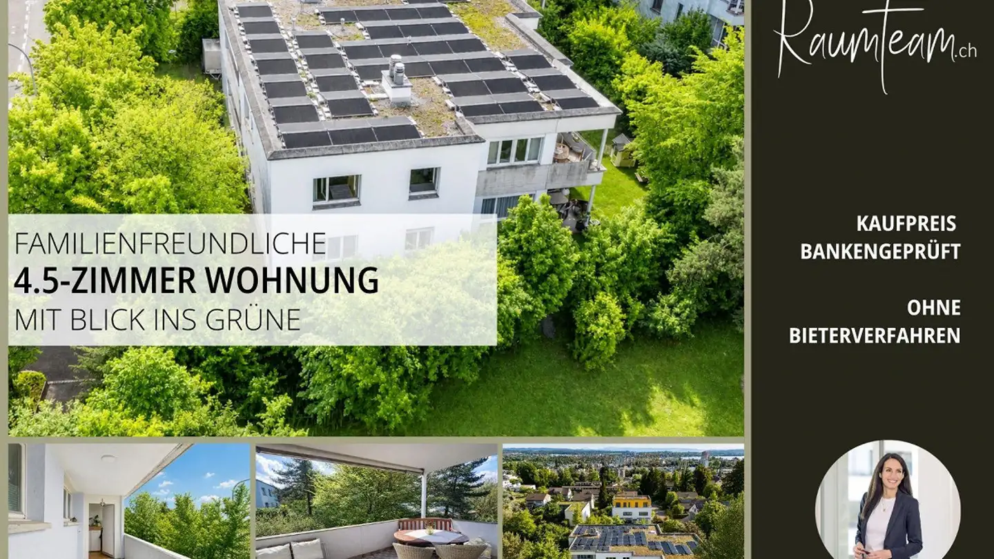 Apartment for sale - 8280 Kreuzlingen