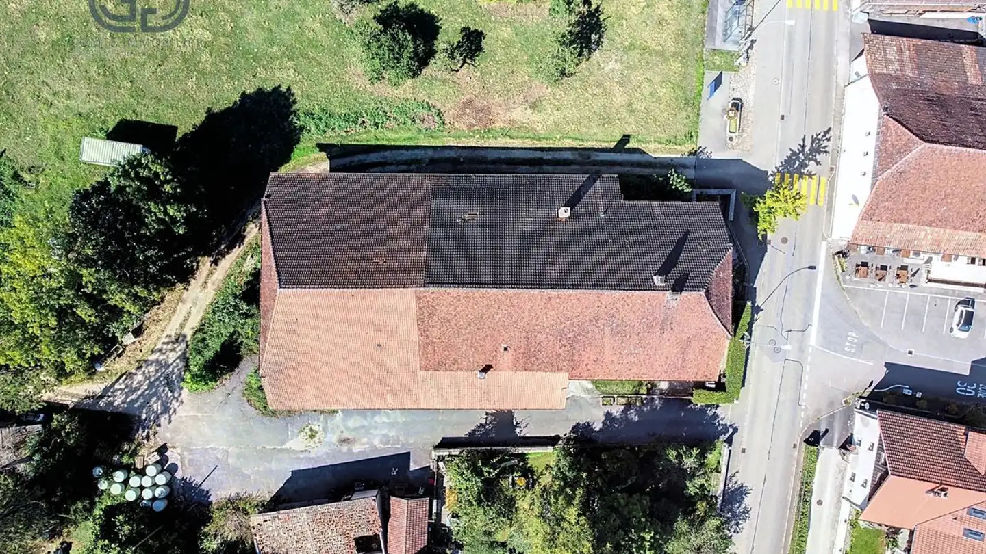 Attico in vendita - Berlincourt, 2854 Bassecourt - Photo 4