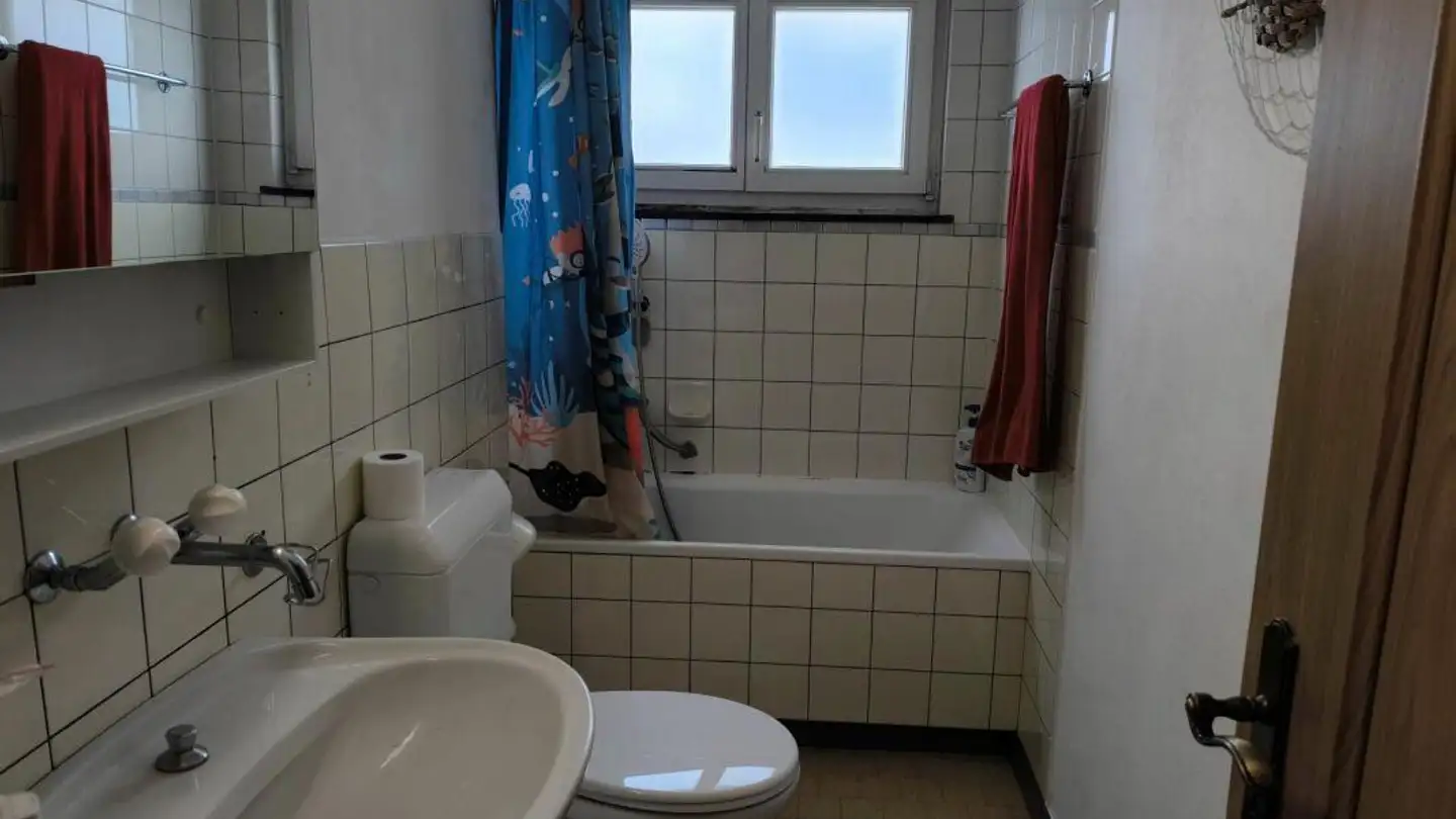 Wohnung mieten - Haselweg 5, 8500 Frauenfeld - Foto 3