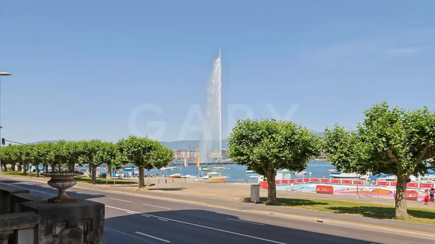 Apartment for sale - 1207 Genève