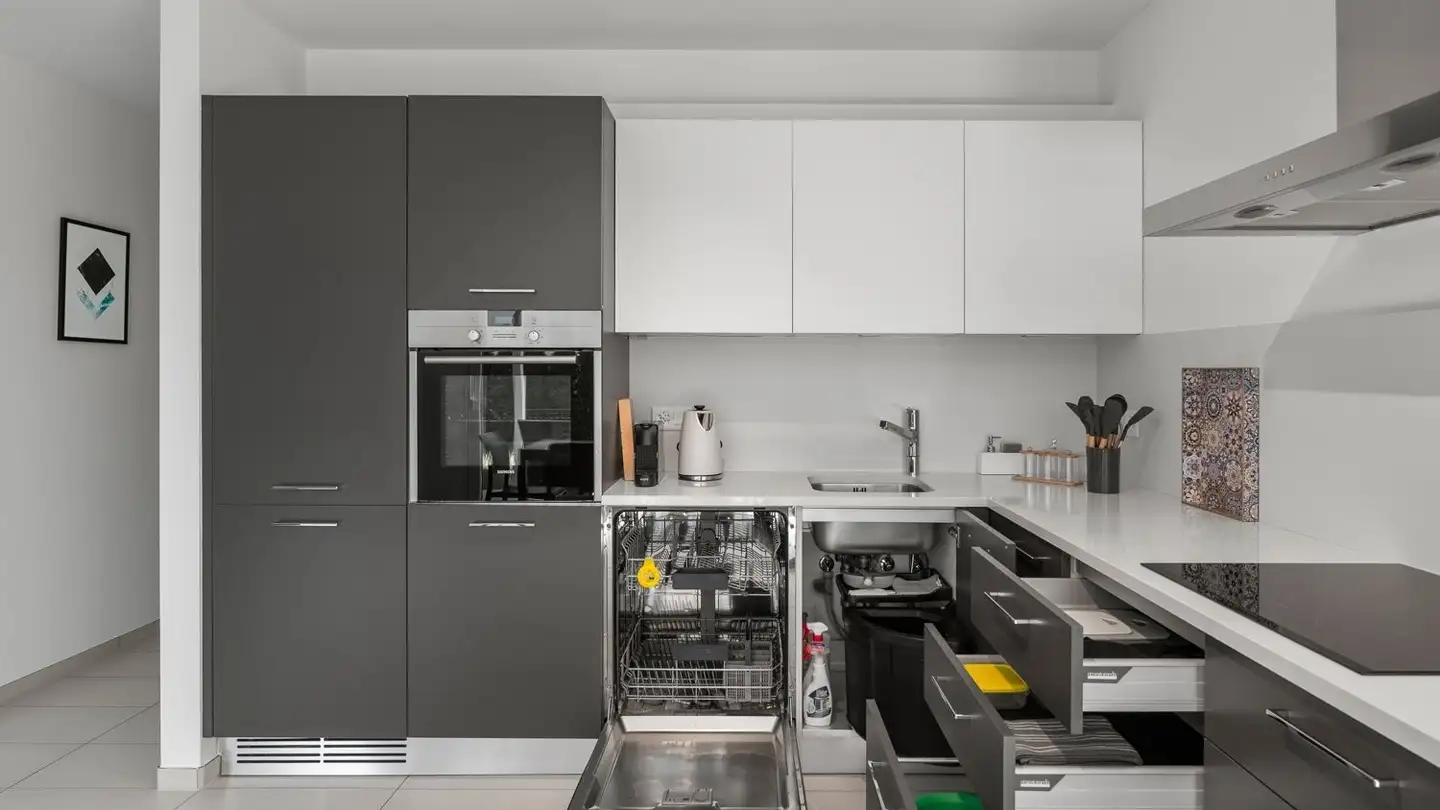 Appartement à louer - Via Nogo 25, 6946 Ponte Capriasca - Photo 4