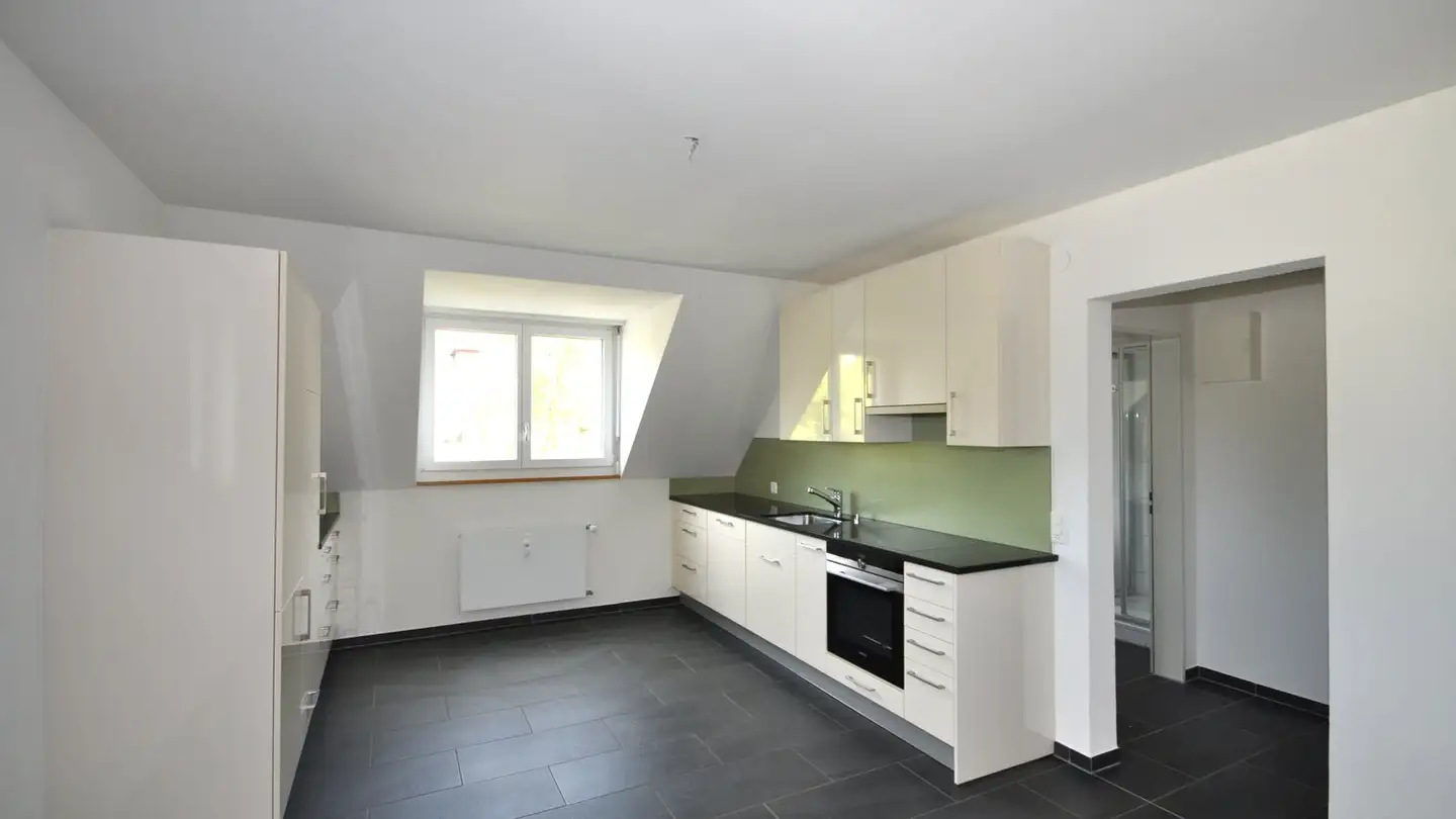 Apartment for rent - Schützengasse 34, 4125 Riehen
