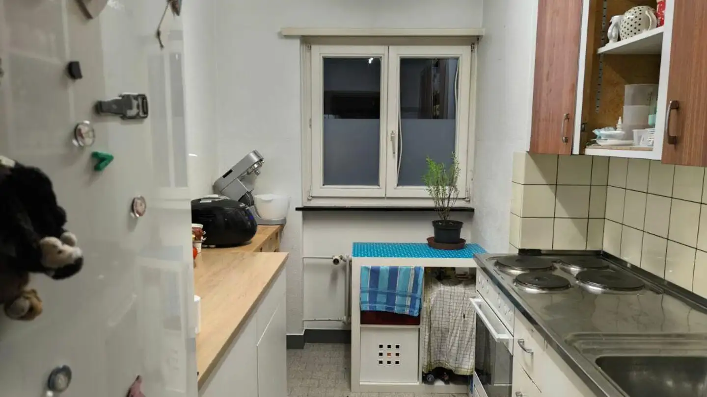 Wohnung mieten - Haselweg 5, 8500 Frauenfeld - Foto 2