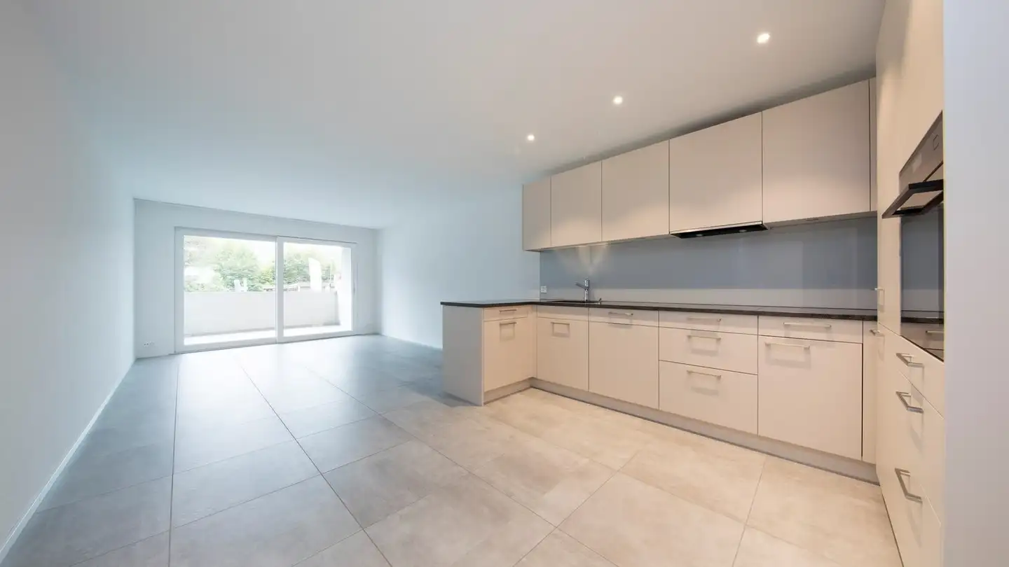 Apartment for rent - Solothurnerstrasse 22a, 4613 Rickenbach SO