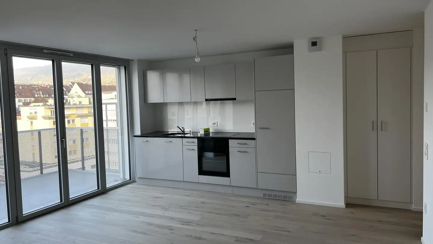 Appartement à louer - 2800 Delémont