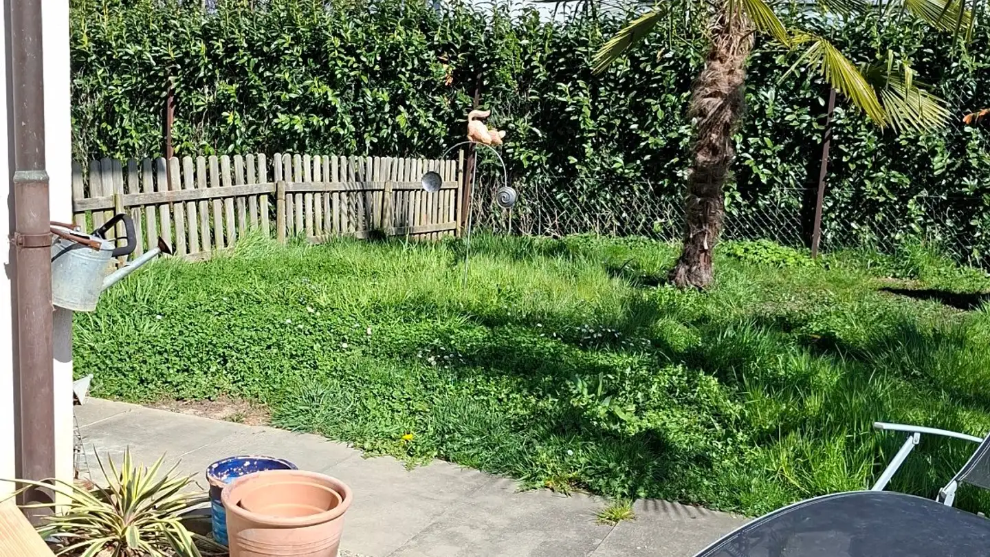 Wohnung mieten - Route De Morat 26, 1595 Faoug