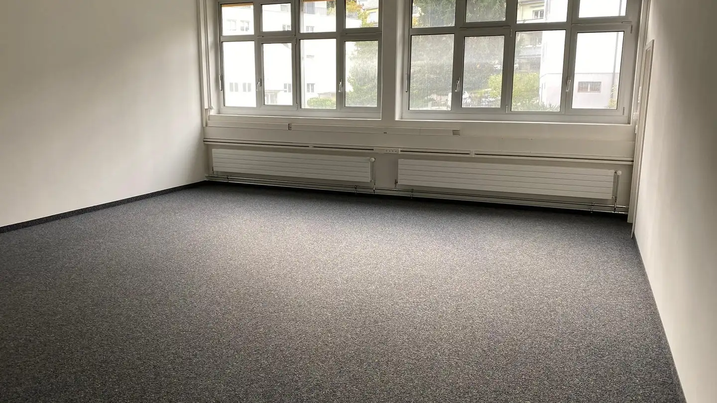 Lagerraum mieten - Neuenhoferstrasse 101, 5400 Baden