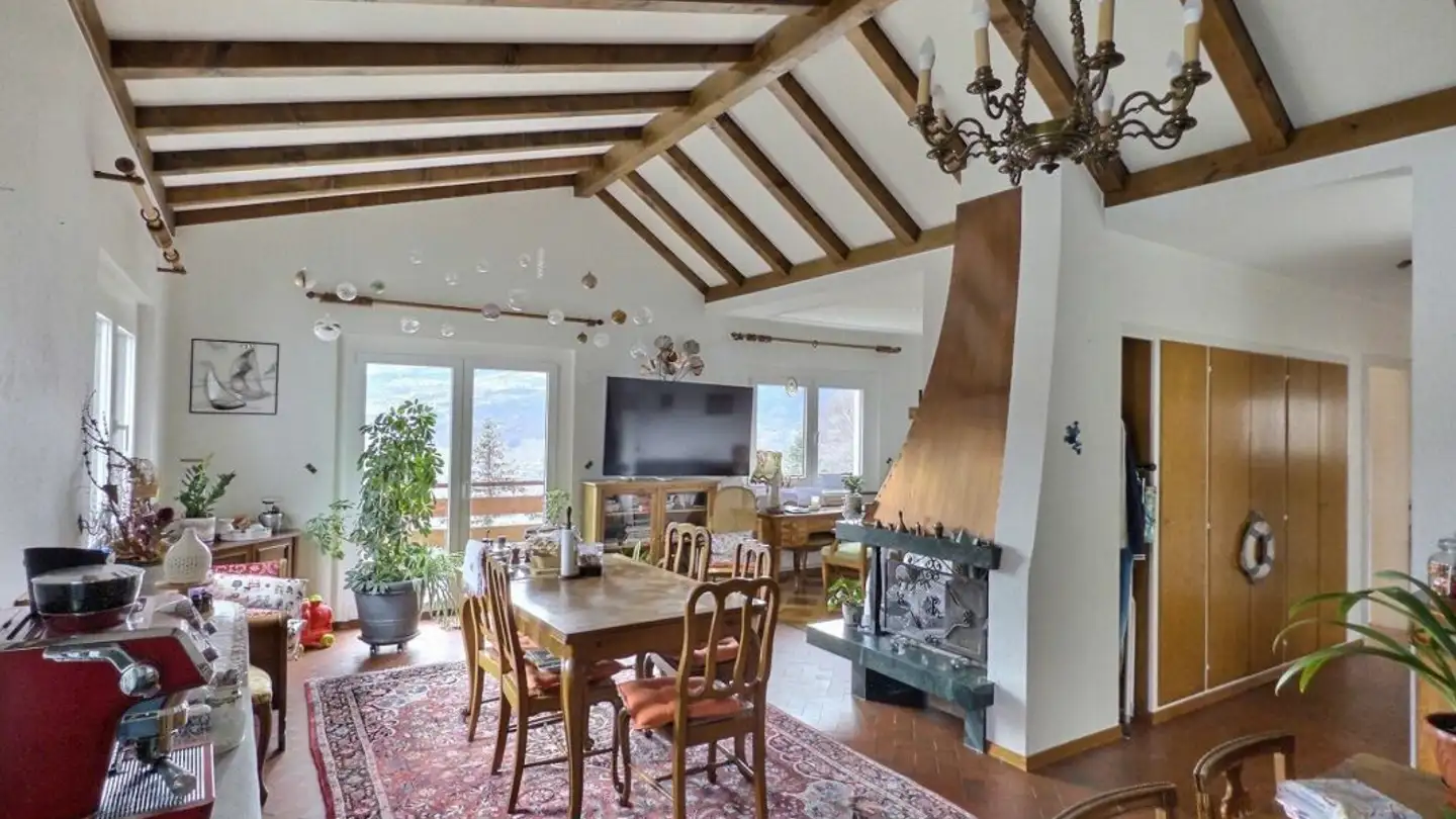 Maison individuelle à vendre - 3960 Niouc