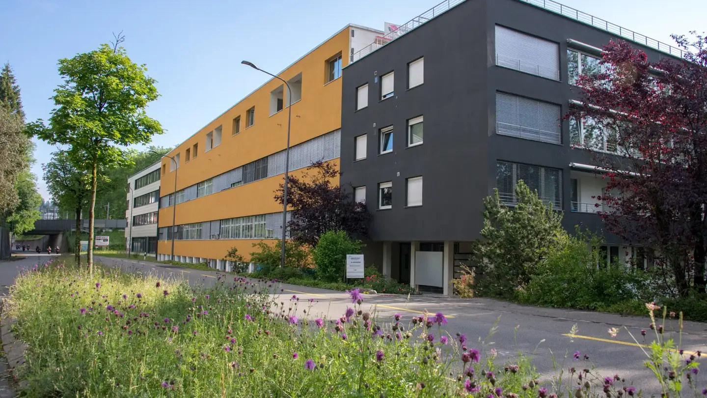 Lagerraum mieten - Neuenhoferstrasse 101, 5400 Baden - Foto 3