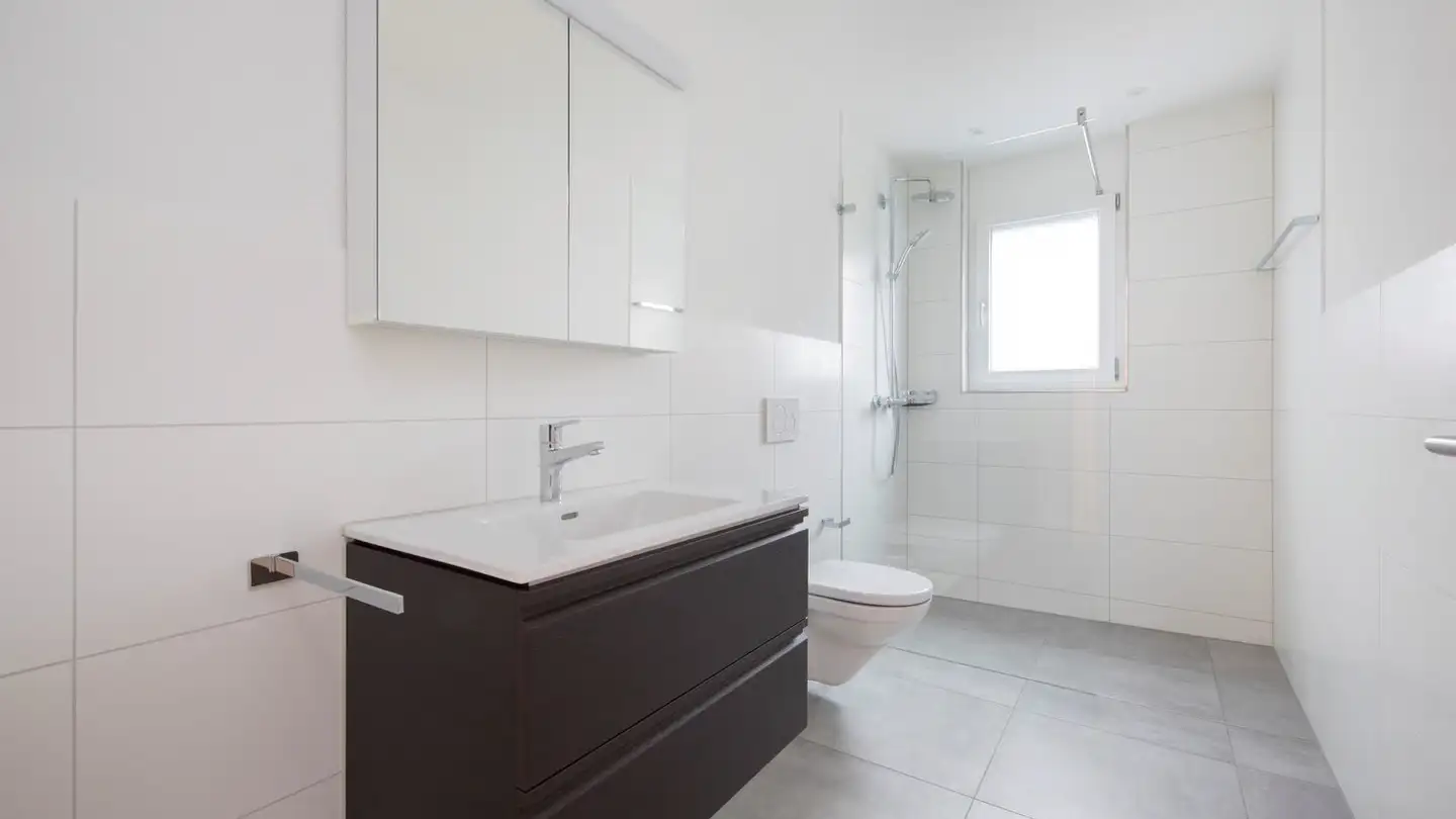 Apartment for rent - Solothurnerstrasse 22a, 4613 Rickenbach SO - Photo 2