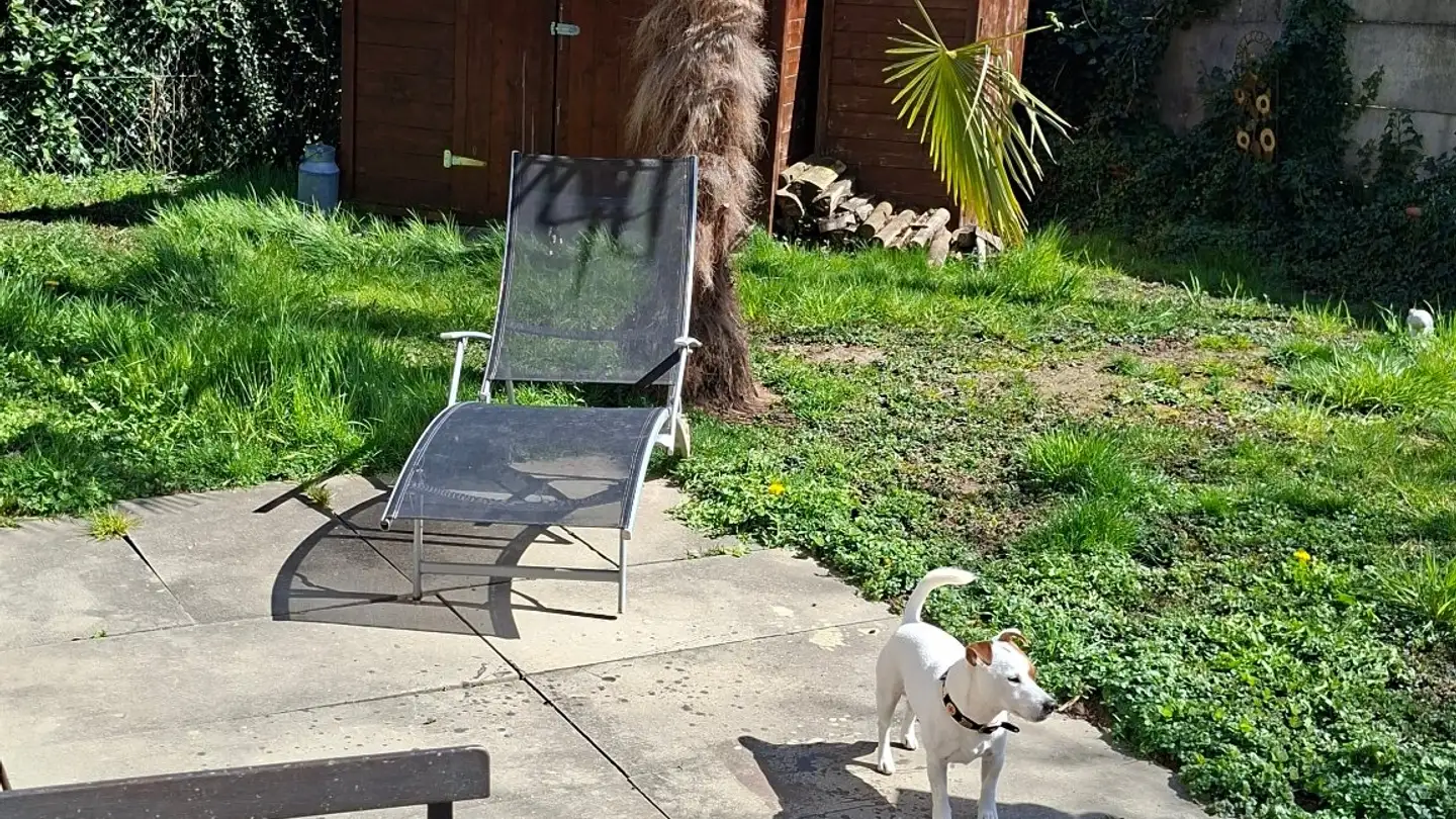 Wohnung mieten - Route De Morat 26, 1595 Faoug - Foto 3