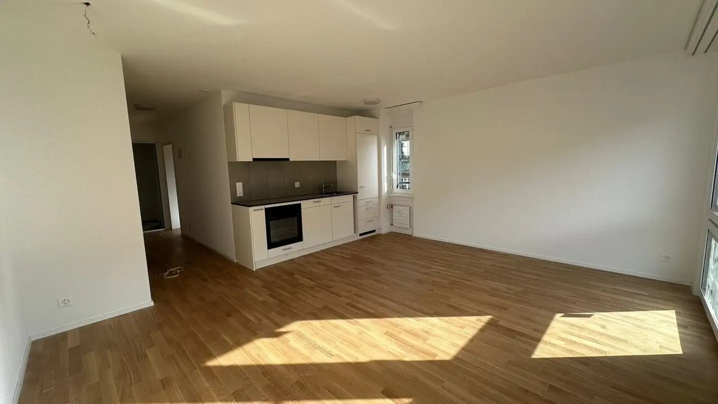 Appartement à louer - Zähringerstrasse, 3012 Bern - Photo 3